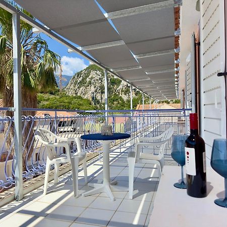 Anemos Studios & Apartments Poros  Exterior foto